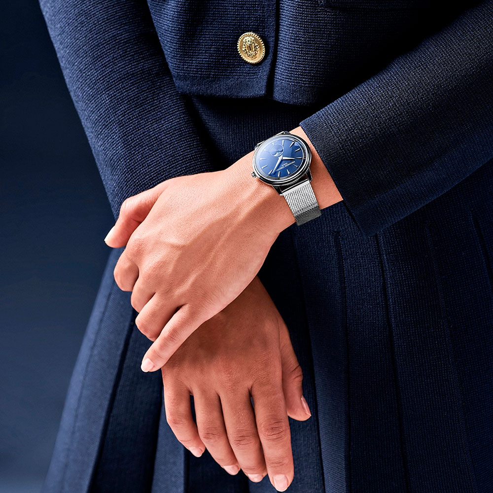 Frederique Constant FC-206N3S6B